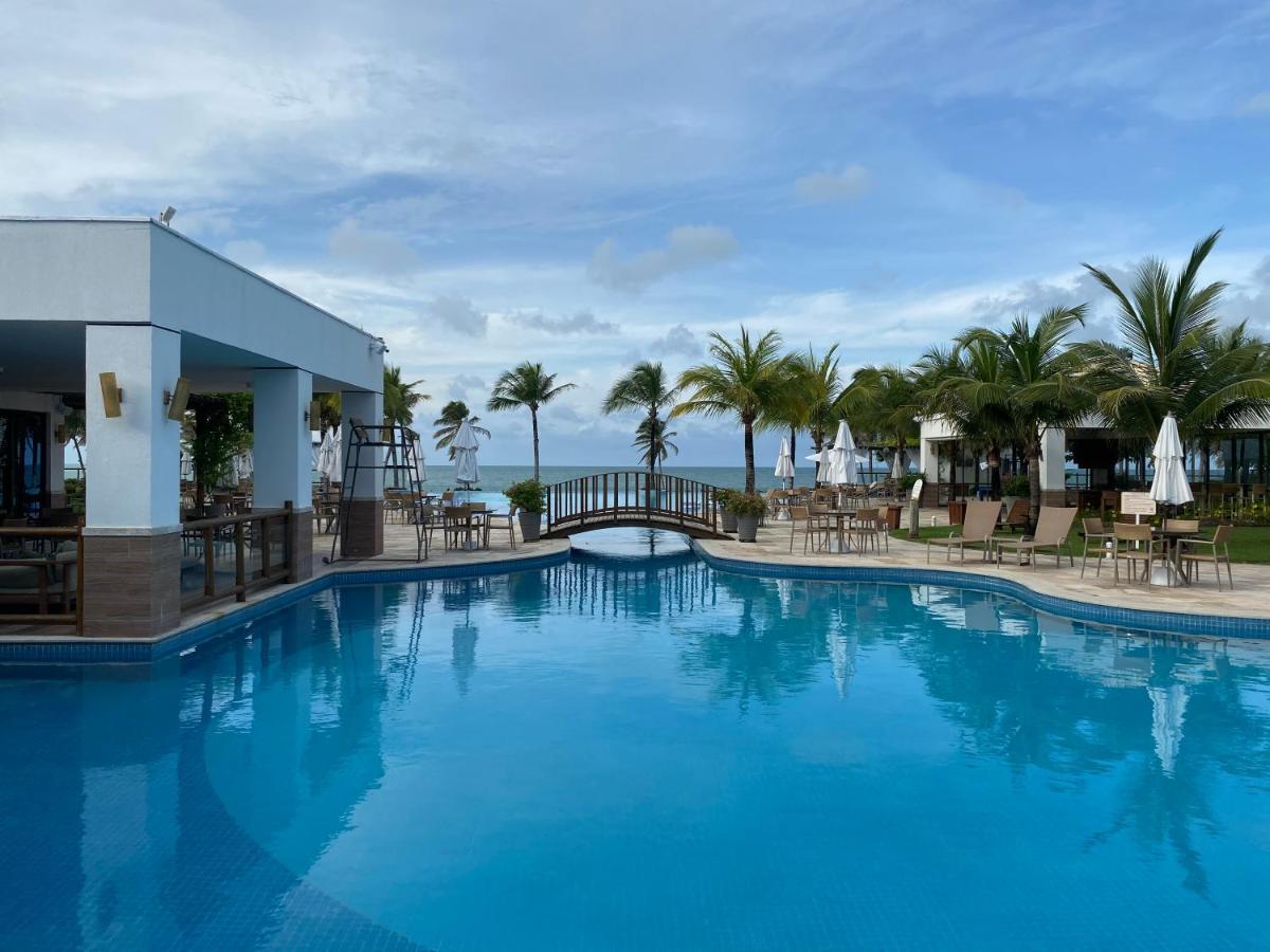 Condominio Wai Wai Pe Na Areia - Praia De Cumbuco Dış mekan fotoğraf