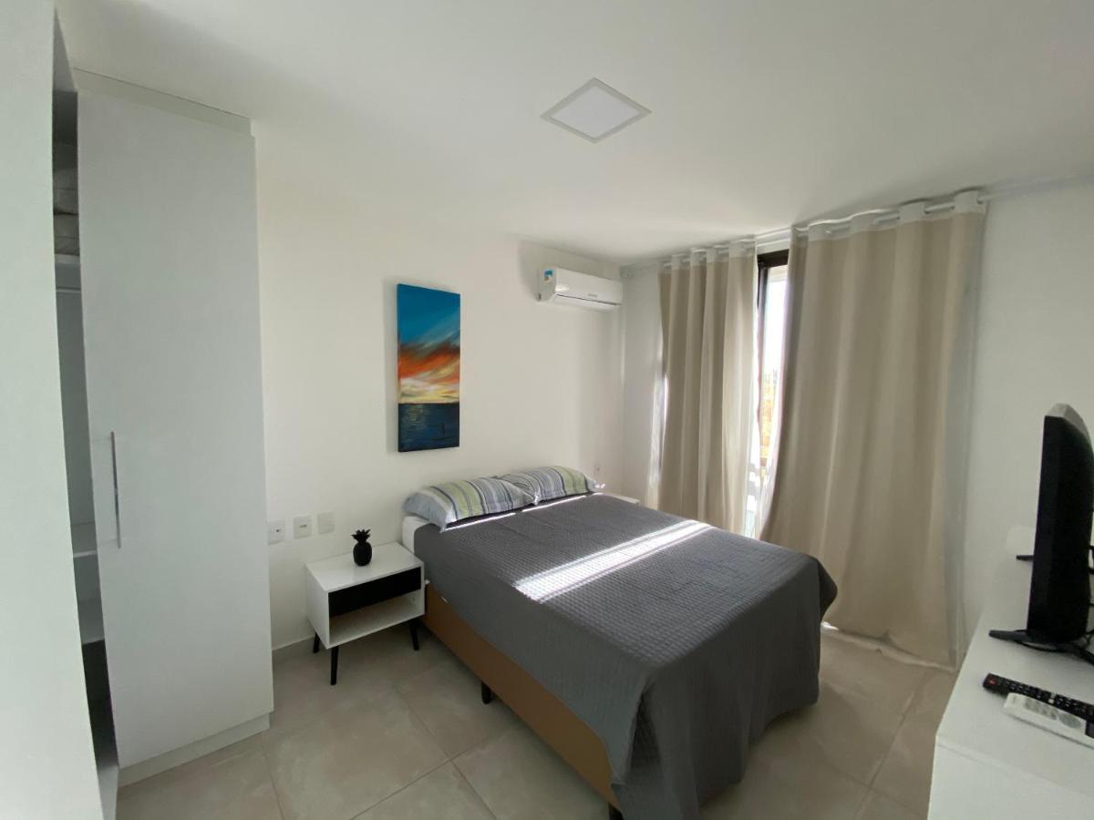 Condominio Wai Wai Pe Na Areia - Praia De Cumbuco Dış mekan fotoğraf