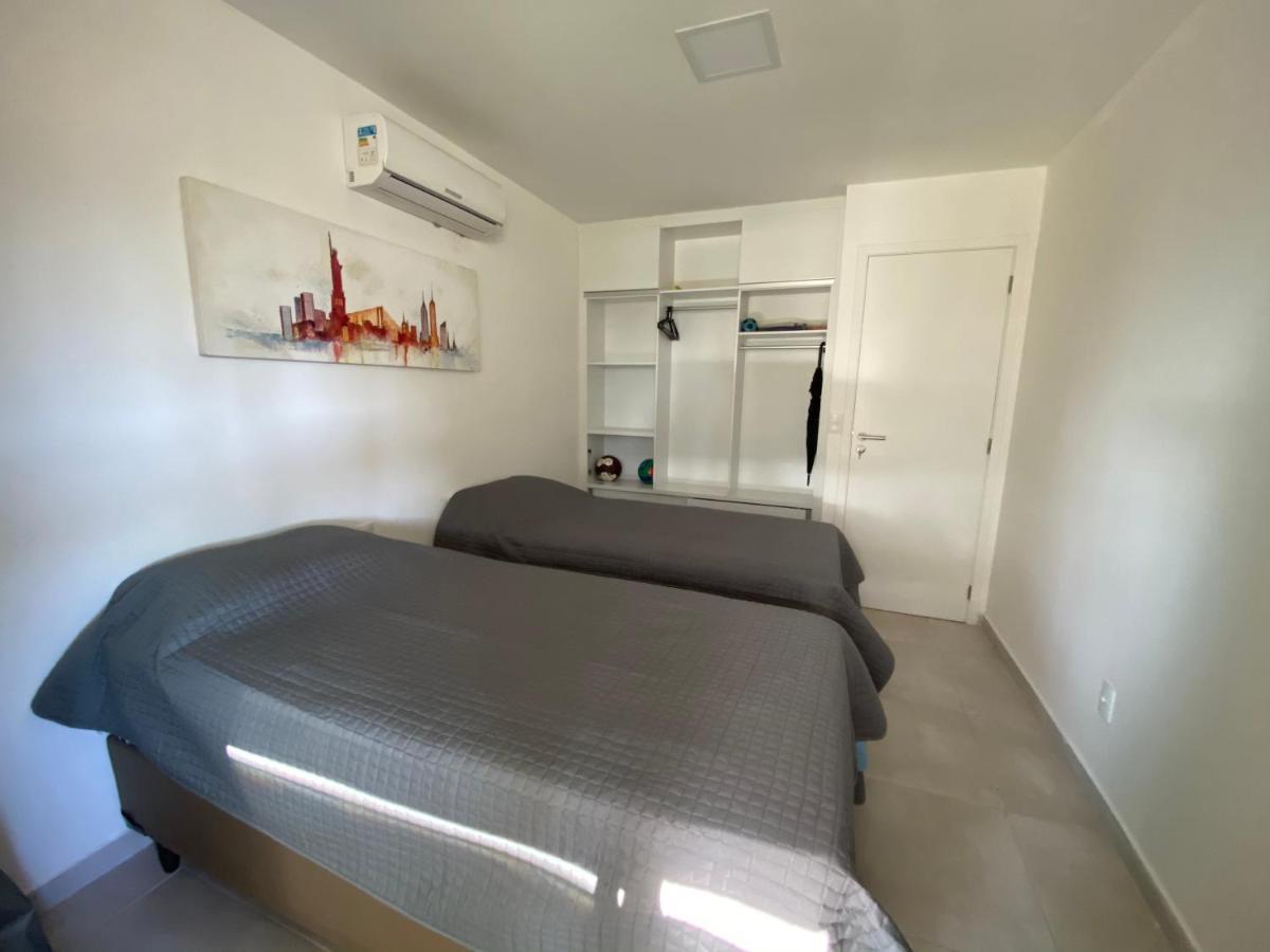 Condominio Wai Wai Pe Na Areia - Praia De Cumbuco Dış mekan fotoğraf