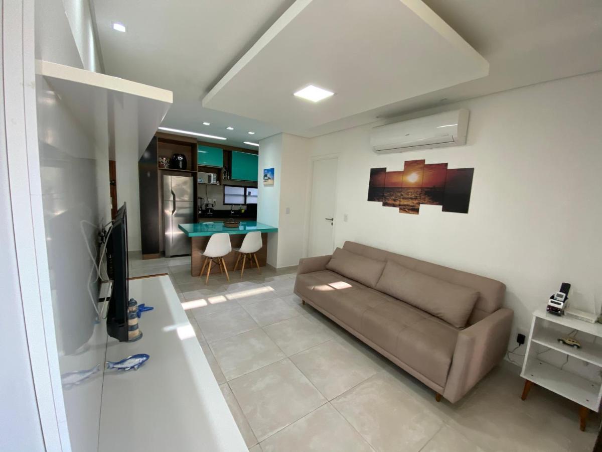 Condominio Wai Wai Pe Na Areia - Praia De Cumbuco Dış mekan fotoğraf