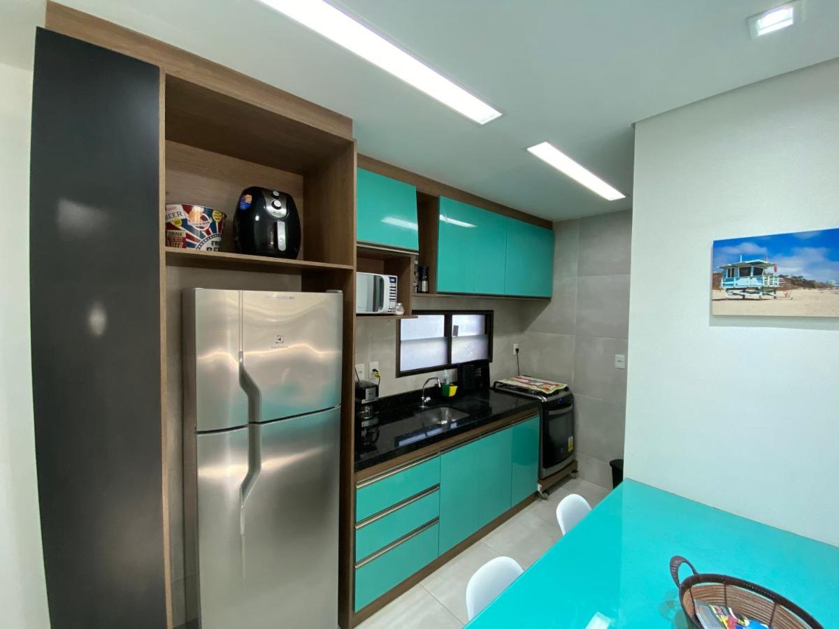 Condominio Wai Wai Pe Na Areia - Praia De Cumbuco Dış mekan fotoğraf