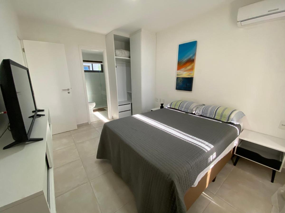 Condominio Wai Wai Pe Na Areia - Praia De Cumbuco Dış mekan fotoğraf