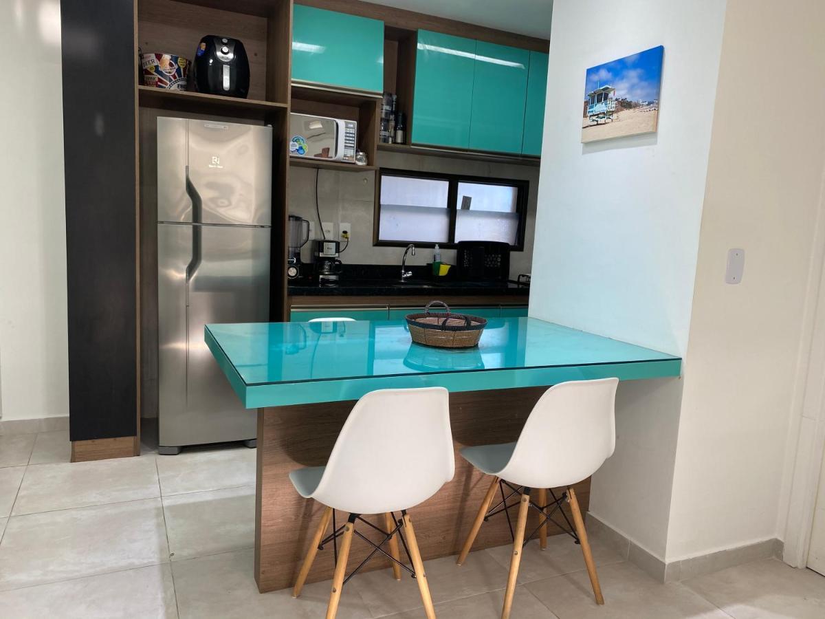 Condominio Wai Wai Pe Na Areia - Praia De Cumbuco Dış mekan fotoğraf