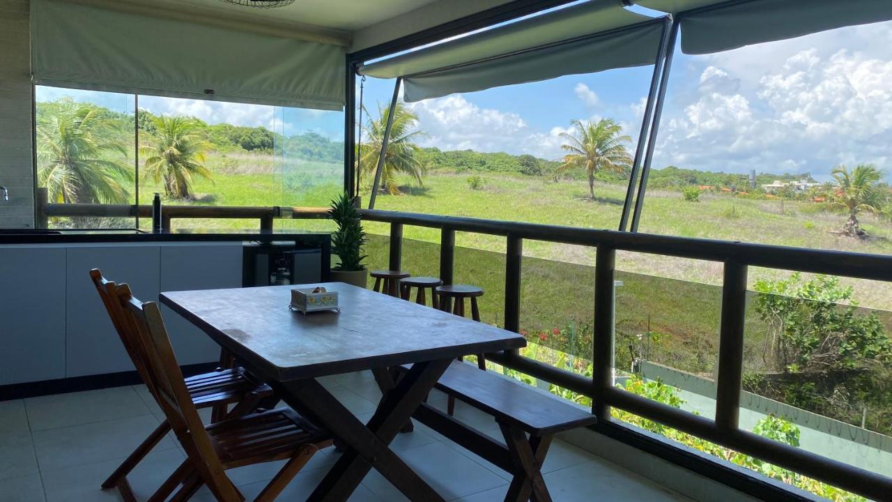 Condominio Wai Wai Pe Na Areia - Praia De Cumbuco Dış mekan fotoğraf